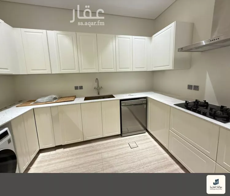 شقة للإيجار في حي الحمراء, مدينة الخبر, المنطقة الشرقية صورة 2