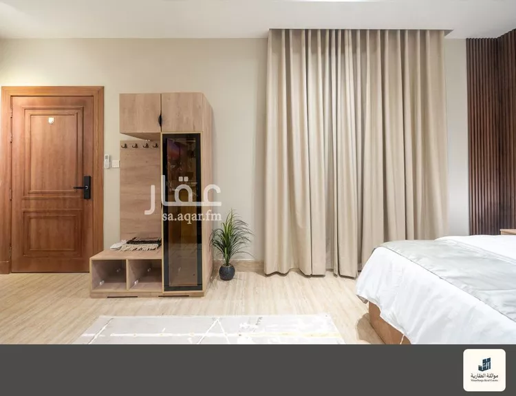 شقة للإيجار في شارع العطايف, حي الحمراء, مدينة الخبر, المنطقة الشرقية صورة 4