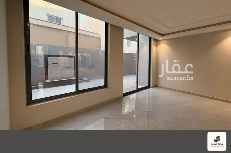 فيلا للإيجار في حي الأمواج, مدينة الخبر, المنطقة الشرقية صورة 3