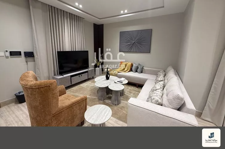 Apartment for Rent in Al Khobar Al Hamra صورة 2