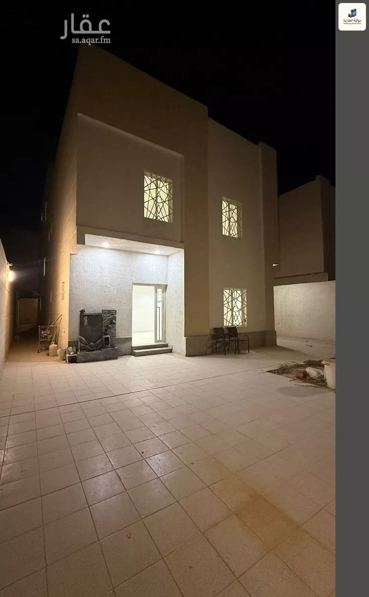 فيلا للإيجار في شارع السفانيه, حي اللؤلؤ, مدينة الخبر, المنطقة الشرقية