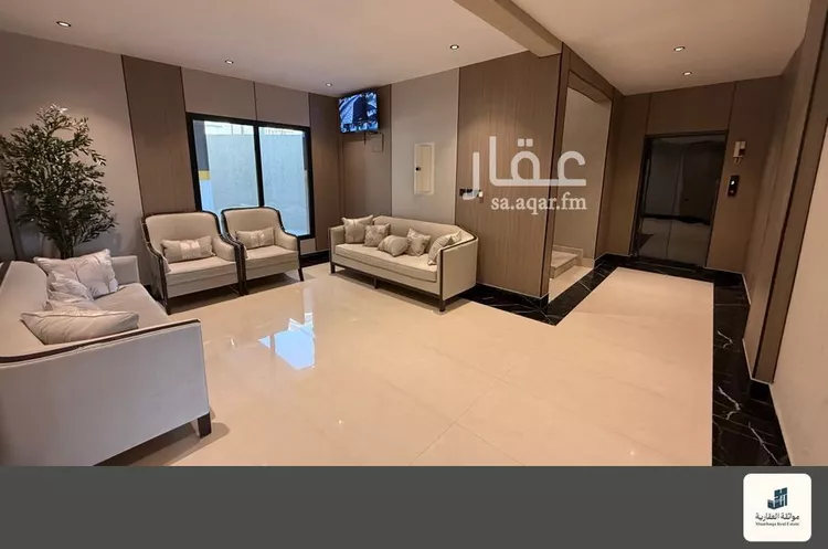 شقة للإيجار في شارع القيصومة, حي الحمراء, مدينة الخبر, المنطقة الشرقية صورة 2