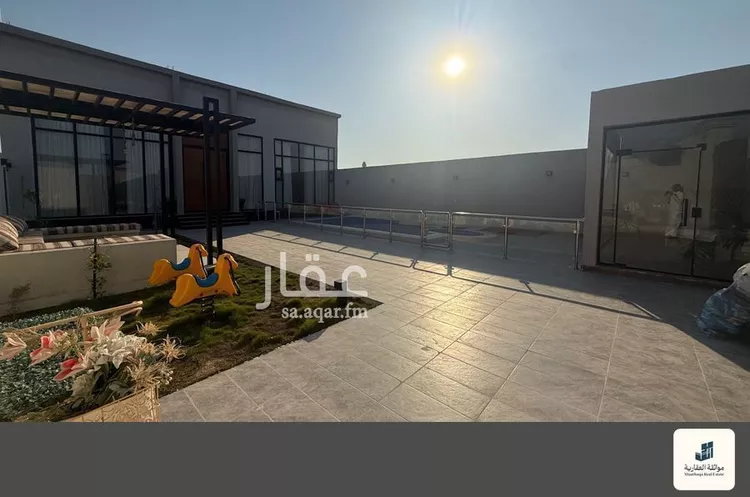 استراحة للبيع في شارع البرج, حي العقيق, مدينة الخبر, المنطقة الشرقية 6