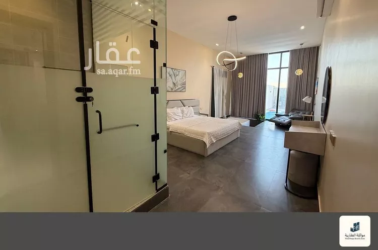 استراحة للبيع في شارع البرج, حي العقيق, مدينة الخبر, المنطقة الشرقية 16