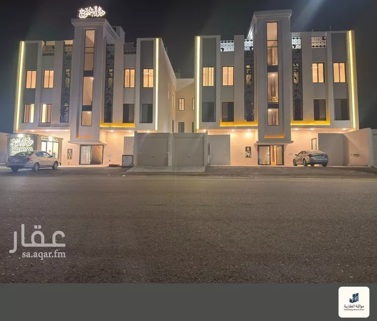 شقة للإيجار في حي الشعلة, مدينة الدمام, المنطقة الشرقية