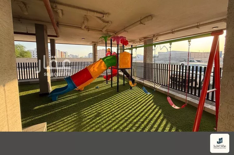 شقة للإيجار في شارع مدائن صالح, حي الحمراء, مدينة الخبر, المنطقة الشرقية صورة 3