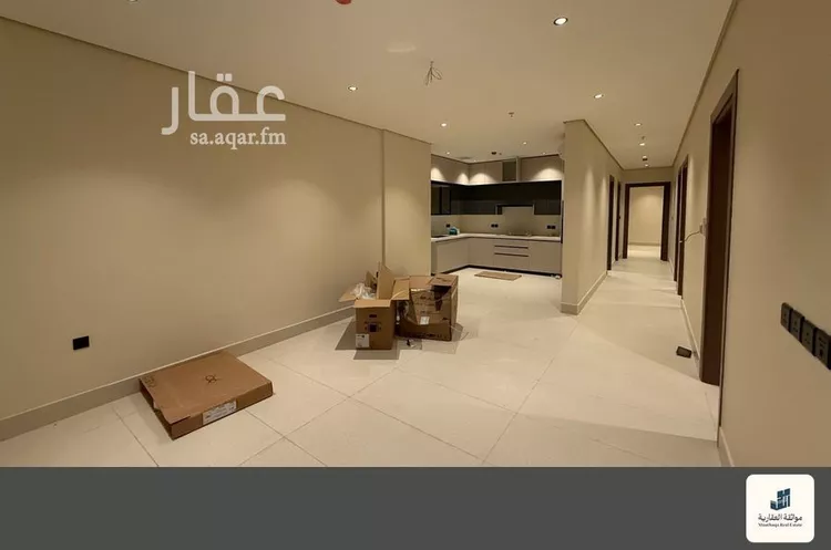 شقة للإيجار في شارع الملك خالد , حي الخزامى, مدينة الخبر, المنطقة الشرقية صورة 4