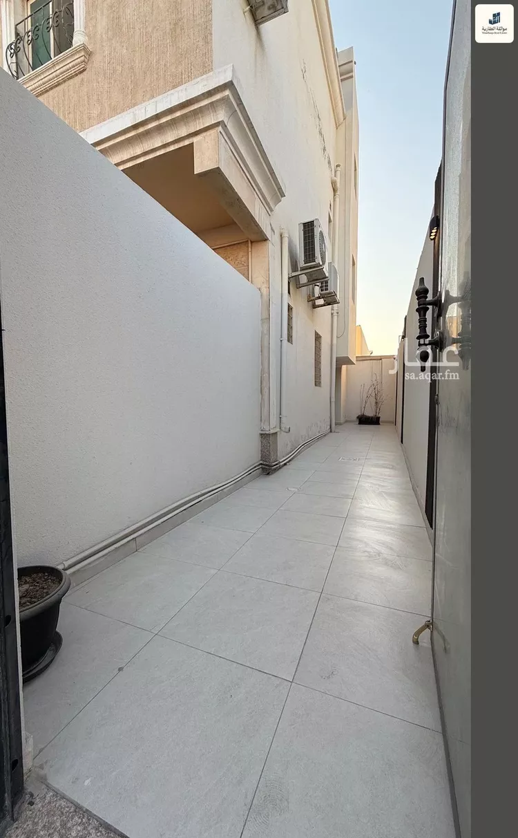 شقة للإيجار في شارع جنادة ابن جراد, حي الشراع, مدينة الخبر, المنطقة الشرقية صورة 2