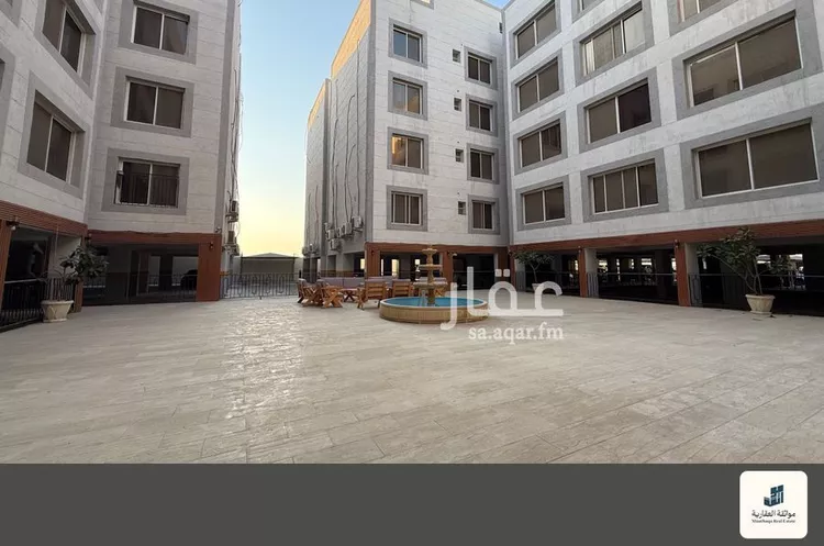 شقة للإيجار في شارع 10 B, حي الحمراء, مدينة الخبر, المنطقة الشرقية صورة 2