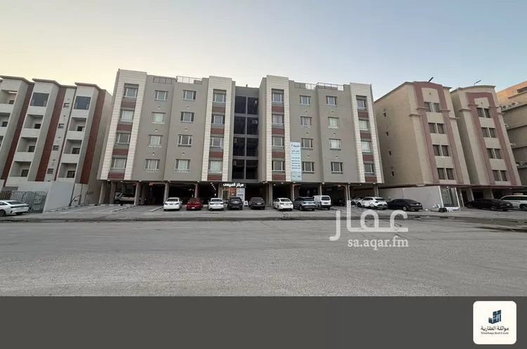 شقة للإيجار في شارع ام الهوشان, حي الحمراء, مدينة الخبر, المنطقة الشرقية