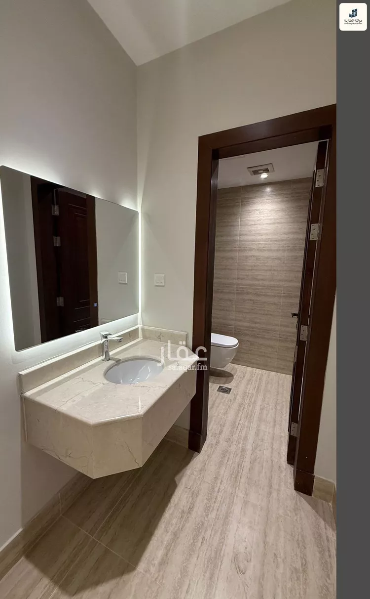 شقة للإيجار في شارع ام الهوشان, حي الحمراء, مدينة الخبر, المنطقة الشرقية صورة 4
