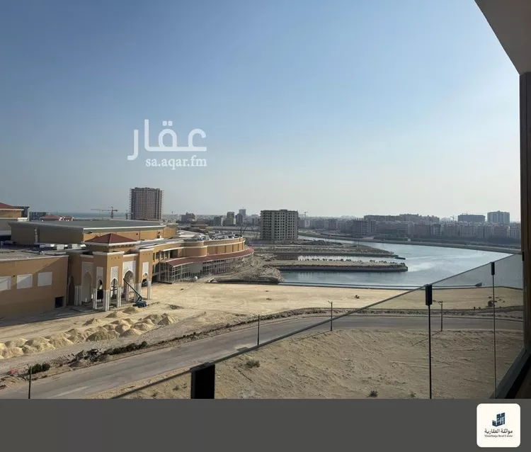 شقة للإيجار في شارع سكاكا, حي الحمراء, مدينة الخبر, المنطقة الشرقية صورة 4