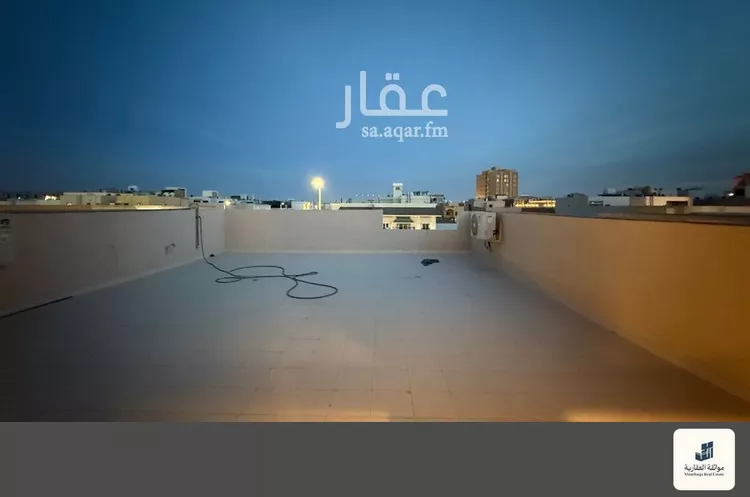 فيلا للإيجار في شارع السد, حي البحيرة, مدينة الخبر, المنطقة الشرقية صورة 3