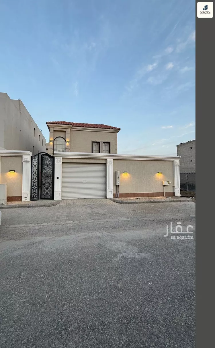 فيلا للبيع في شارع شوالة, حي اللؤلؤ, مدينة الخبر, المنطقة الشرقية