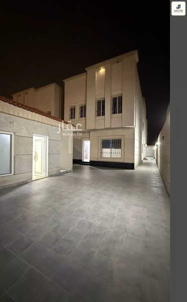 Villa for Rent in Al Khobar Al Amwaj