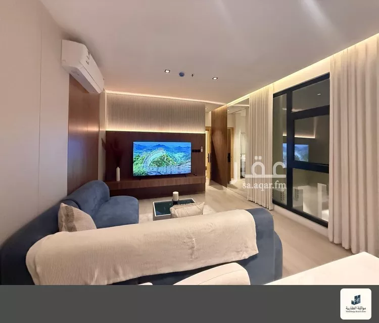 شقة للإيجار في شارع سفيان بن النضر, حي الحمراء, مدينة الخبر, المنطقة الشرقية