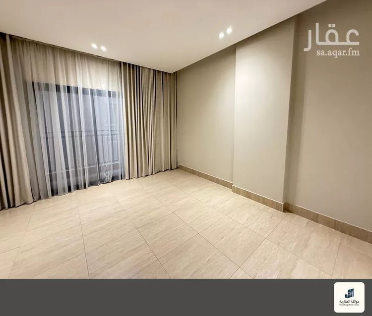شقة للإيجار في شارع القيصومة, حي الحمراء, مدينة الخبر, المنطقة الشرقية صورة 3