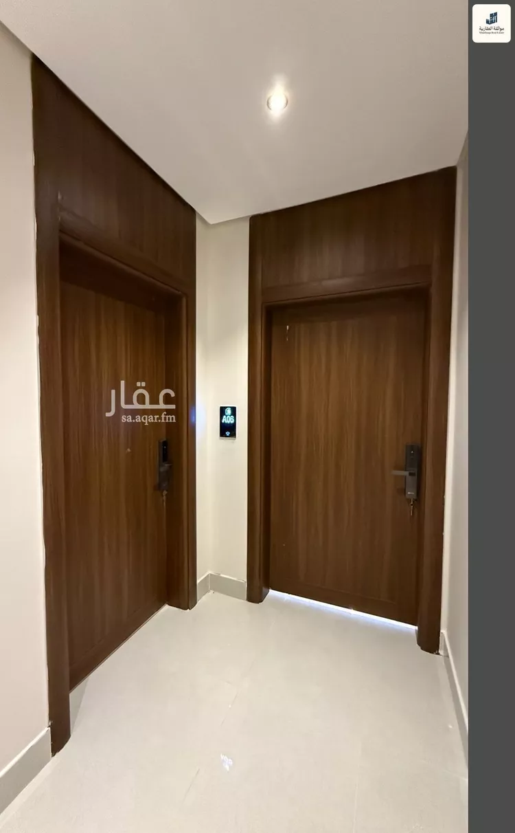 شقة للبيع في شارع الوطن, حي الشعلة, مدينة الدمام, المنطقة الشرقية صورة 4