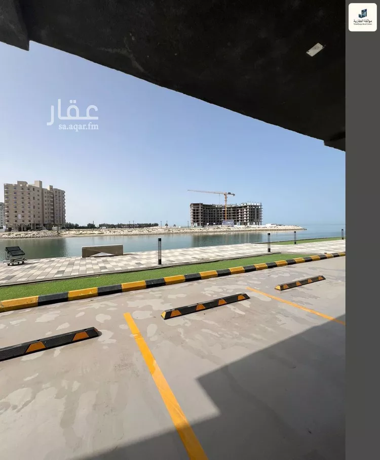 شقة للإيجار في حي الخور, مدينة الخبر, المنطقة الشرقية صورة 4