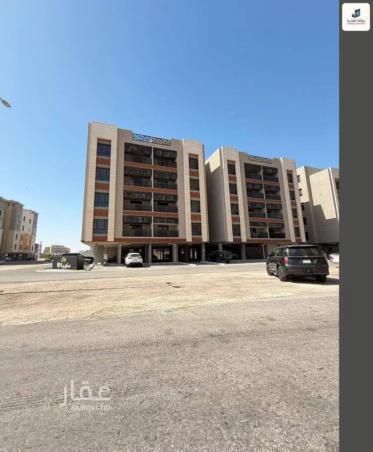 شقة للإيجار في حي الحمراء, مدينة الخبر, المنطقة الشرقية