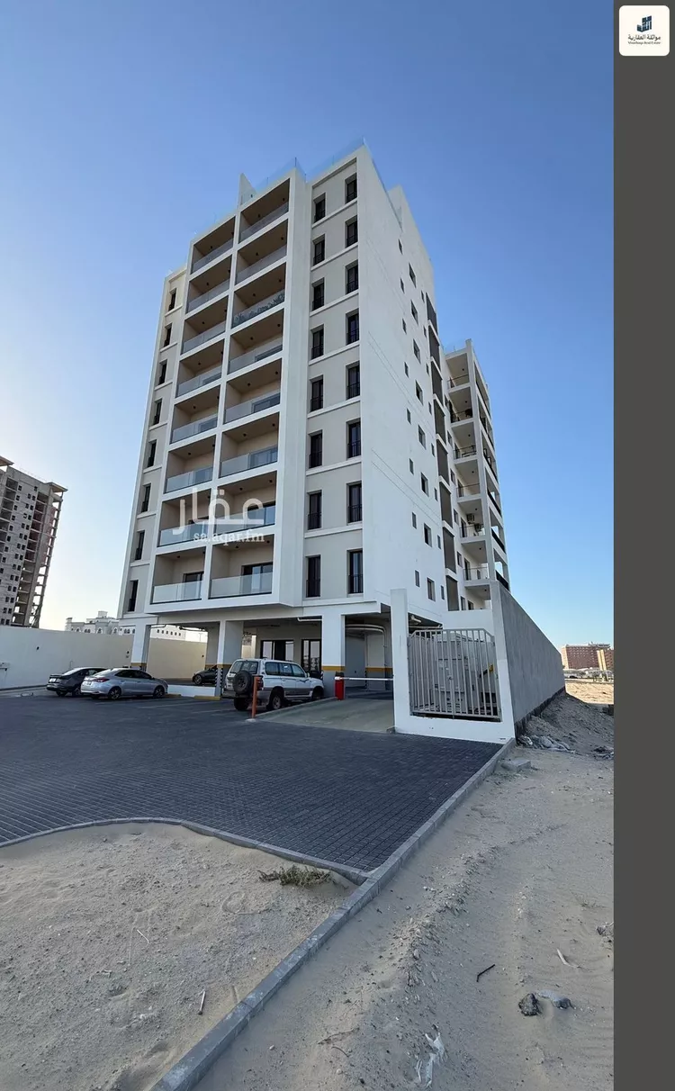 Apartment for Rent in Al Khobar Al Hamra