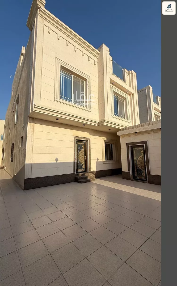 فيلا للإيجار في شارع عامر البكير , حي الأمواج, مدينة الخبر, المنطقة الشرقية
