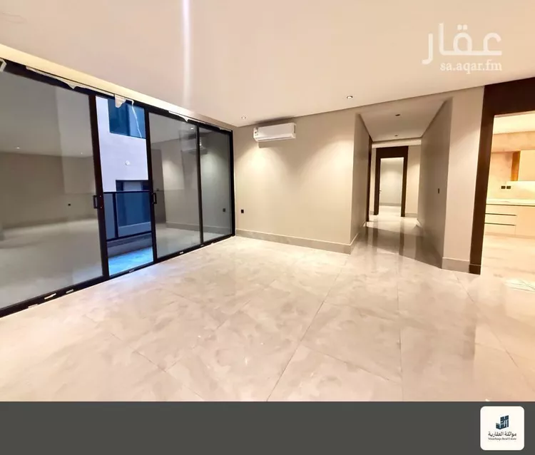 شقة للإيجار في شارع القرية العليا, حي الحمراء, مدينة الخبر, المنطقة الشرقية صورة 4