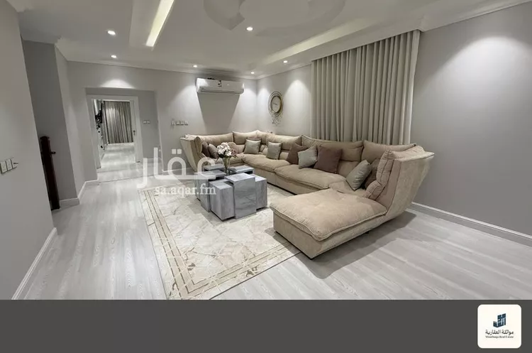 فيلا للإيجار في شارع ابراهيم المقدسي, حي الكوثر, مدينة الخبر, المنطقة الشرقية صورة 4