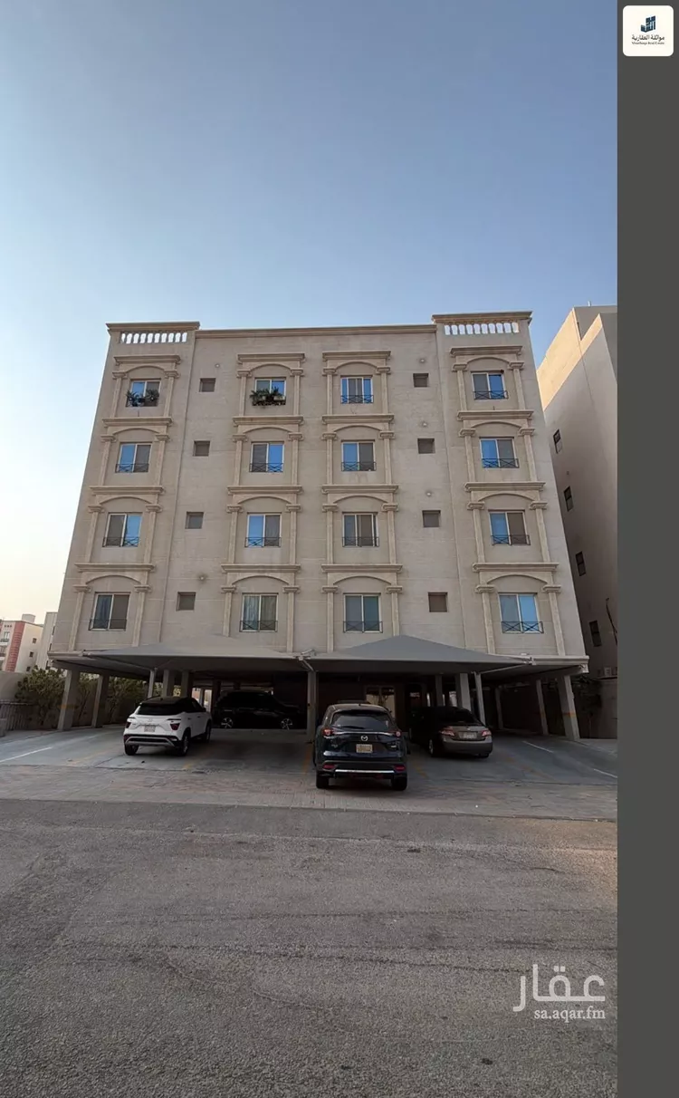 Apartment for Rent in Dammam Al Muntazah