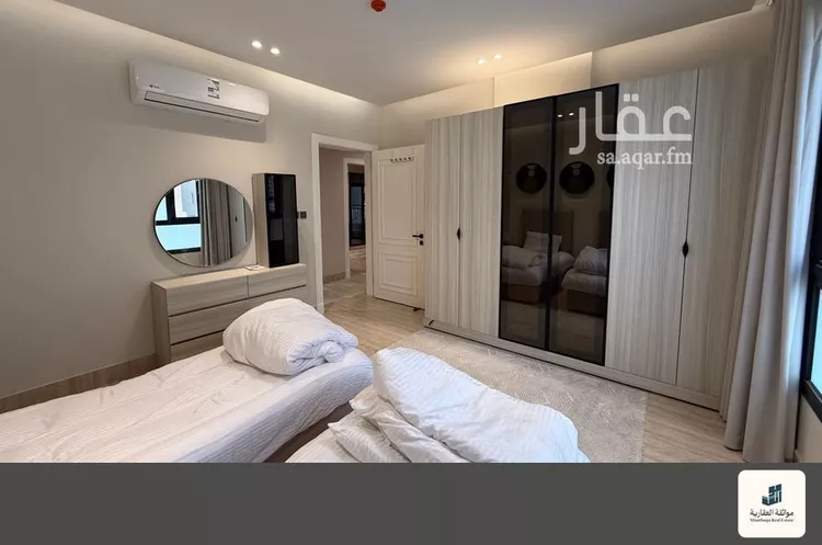 شقة للبيع في حي الحمراء, مدينة الخبر, المنطقة الشرقية 16