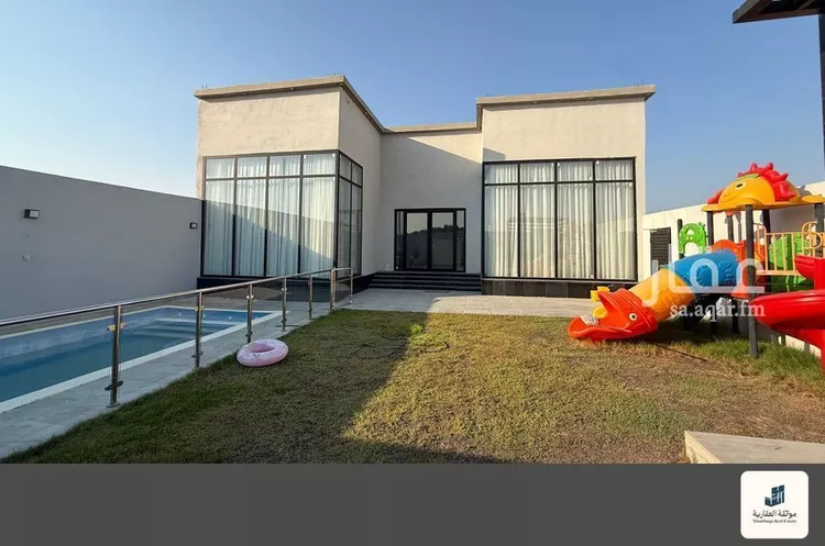 استراحة للبيع في شارع البرج, حي العقيق, مدينة الخبر, المنطقة الشرقية 22