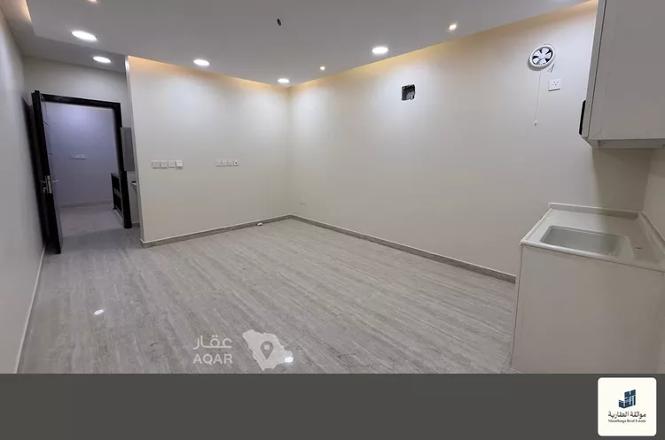 استوديو للإيجار في شارع المغاوير, حي الأمواج, مدينة الخبر, المنطقة الشرقية صورة 5