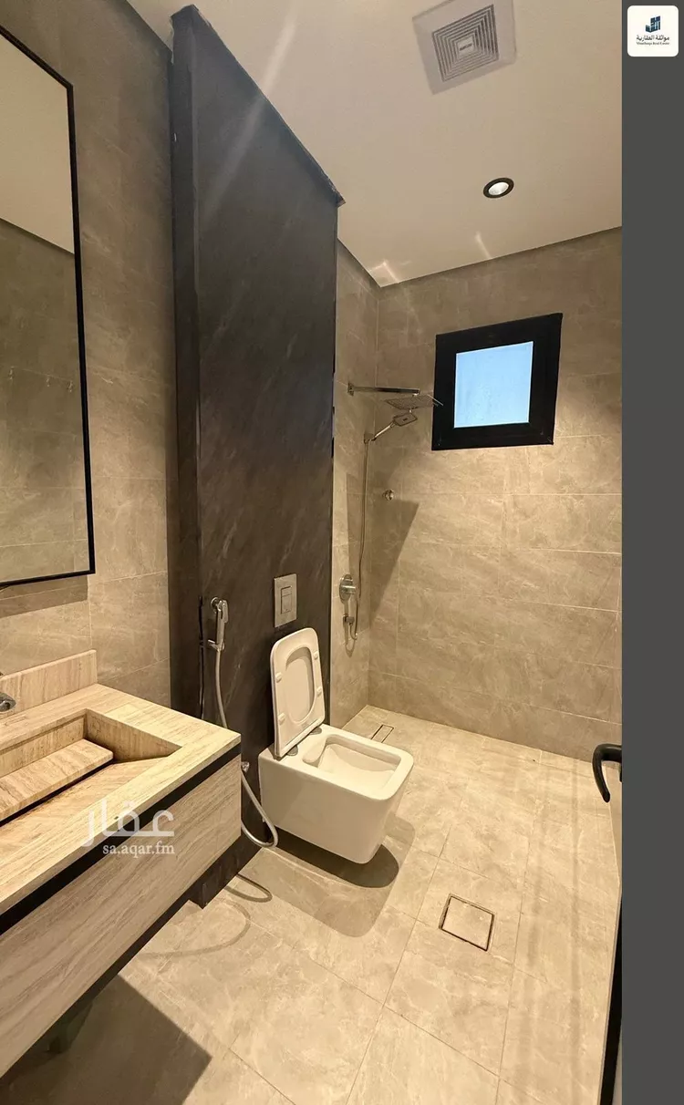 شقة للإيجار في شارع العطايف, حي الحمراء, مدينة الخبر, المنطقة الشرقية صورة 4