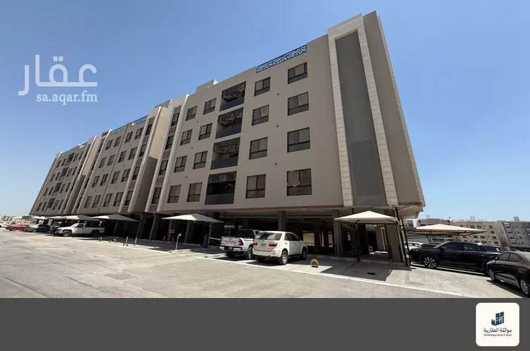 شقة للإيجار في شارع ام الهوشان, حي الحمراء, مدينة الخبر, المنطقة الشرقية