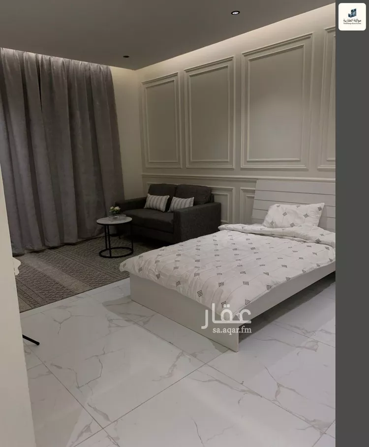 شقة للإيجار في شارع الحناكية, حي الحمراء, مدينة الخبر, المنطقة الشرقية صورة 3