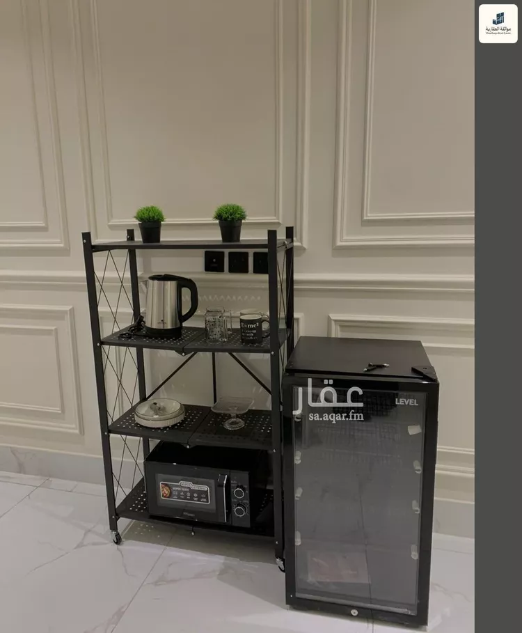 شقة للإيجار في شارع الحناكية, حي الحمراء, مدينة الخبر, المنطقة الشرقية صورة 5