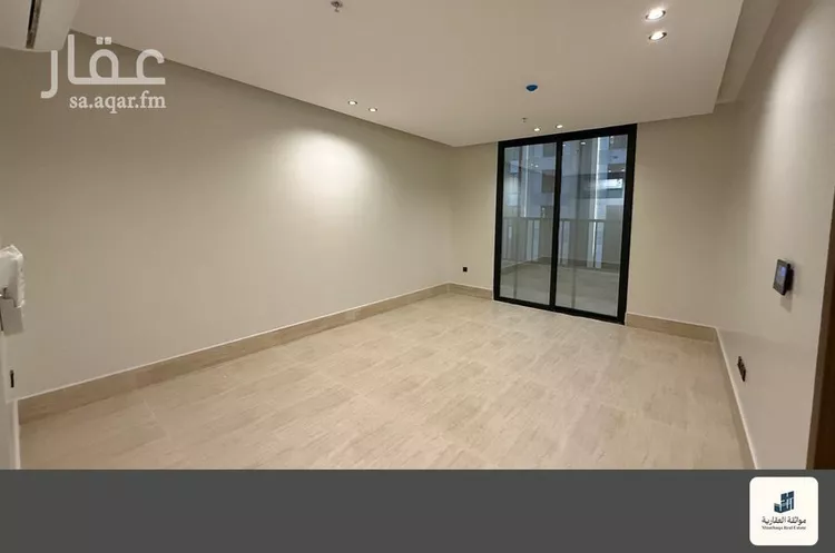 شقة للإيجار في حي الحمراء, مدينة الخبر, المنطقة الشرقية صورة 5