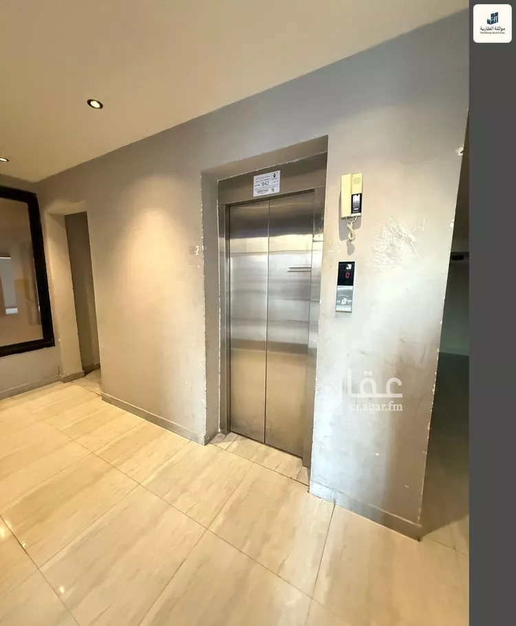 شقة للإيجار في شارع بيرين, حي الحمراء, مدينة الخبر, المنطقة الشرقية صورة 2