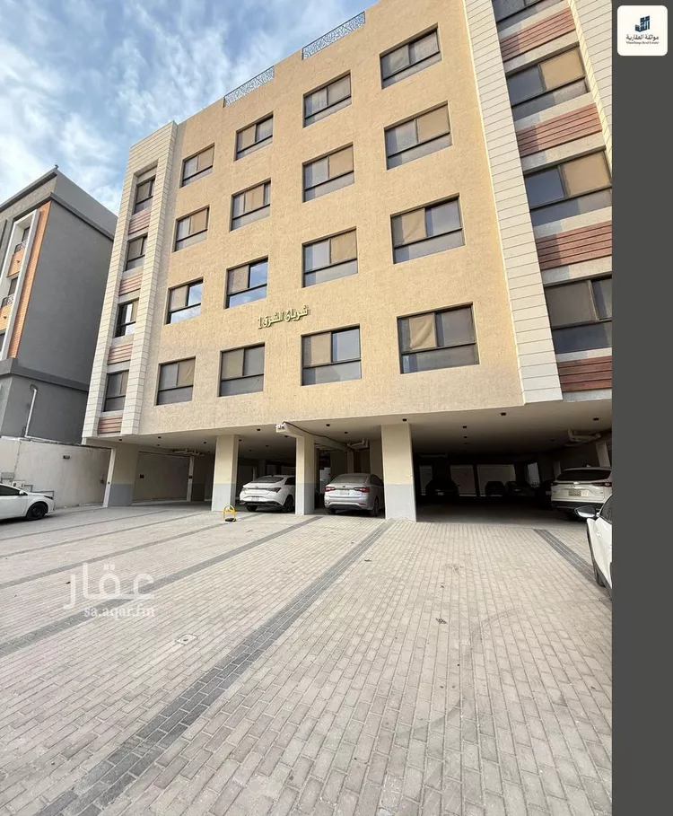 شقة للإيجار في شارع 12ب, حي الحمراء, مدينة الخبر, المنطقة الشرقية