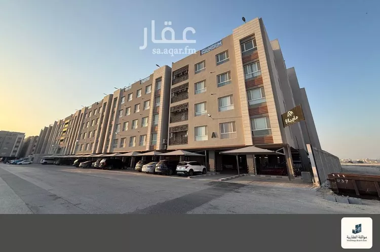 شقة للإيجار في حي الحمراء, مدينة الخبر, المنطقة الشرقية