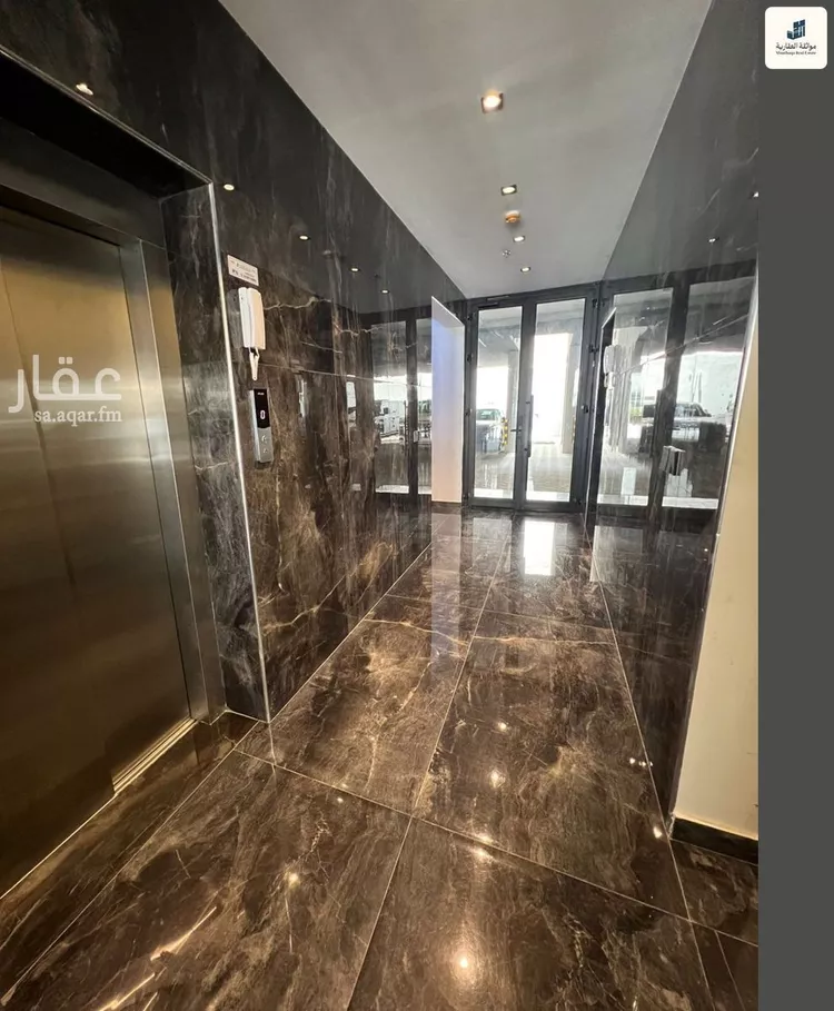 شقة للإيجار في شارع العطايف, حي الحمراء, مدينة الخبر, المنطقة الشرقية صورة 5