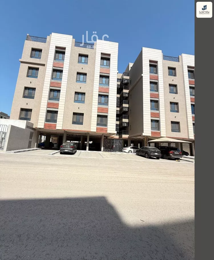 شقة للإيجار في شارع مدائن صالح, حي الحمراء, مدينة الخبر, المنطقة الشرقية
