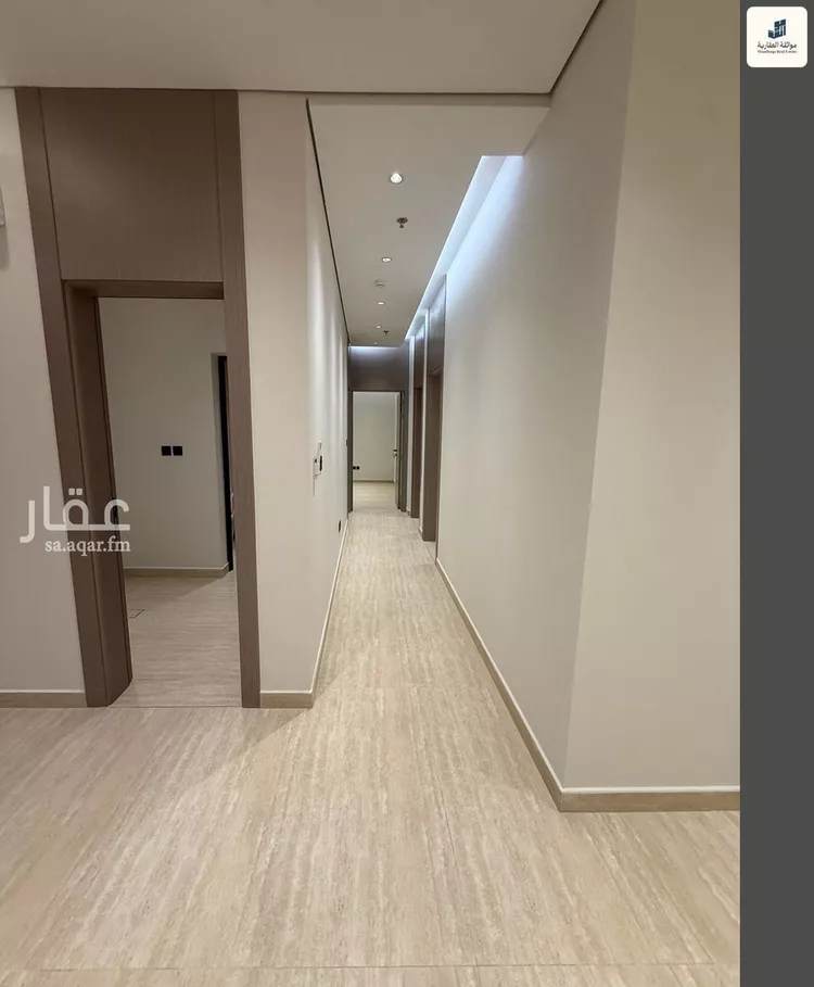 شقة للإيجار في شارع قرية العليا, حي الحمراء, مدينة الخبر, المنطقة الشرقية 6