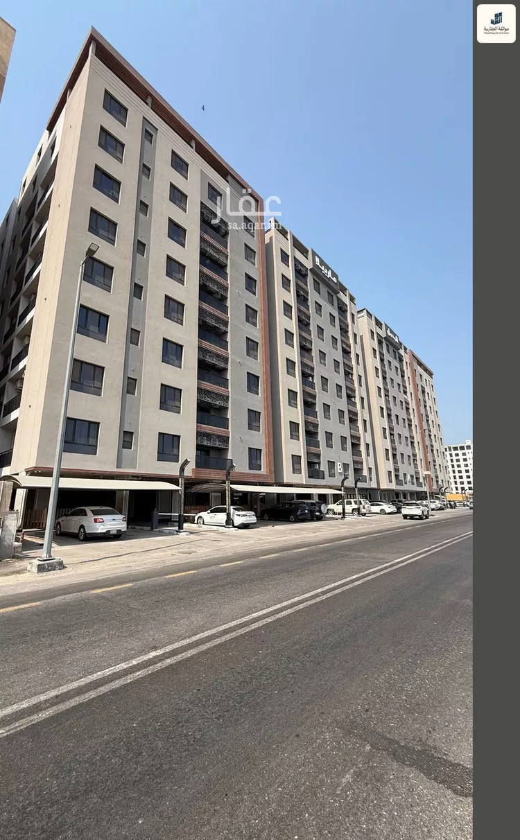 شقة للبيع في حي الحمراء, مدينة الخبر, المنطقة الشرقية