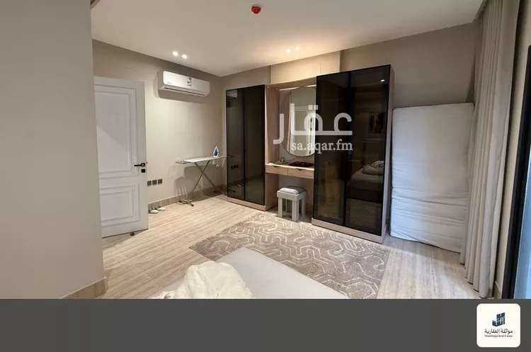 شقة للبيع في حي الحمراء, مدينة الخبر, المنطقة الشرقية 12