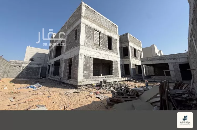 فيلا للبيع في شارع الهفوف, حي الصواري, مدينة الخبر, المنطقة الشرقية 7