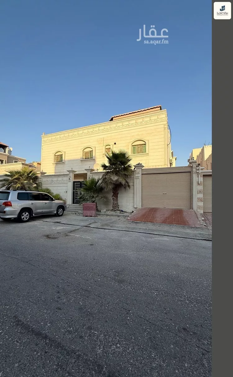عمارة للبيع في شارع عامر بن ابي وقاص, حي الشراع, مدينة الخبر, المنطقة الشرقية صورة 2