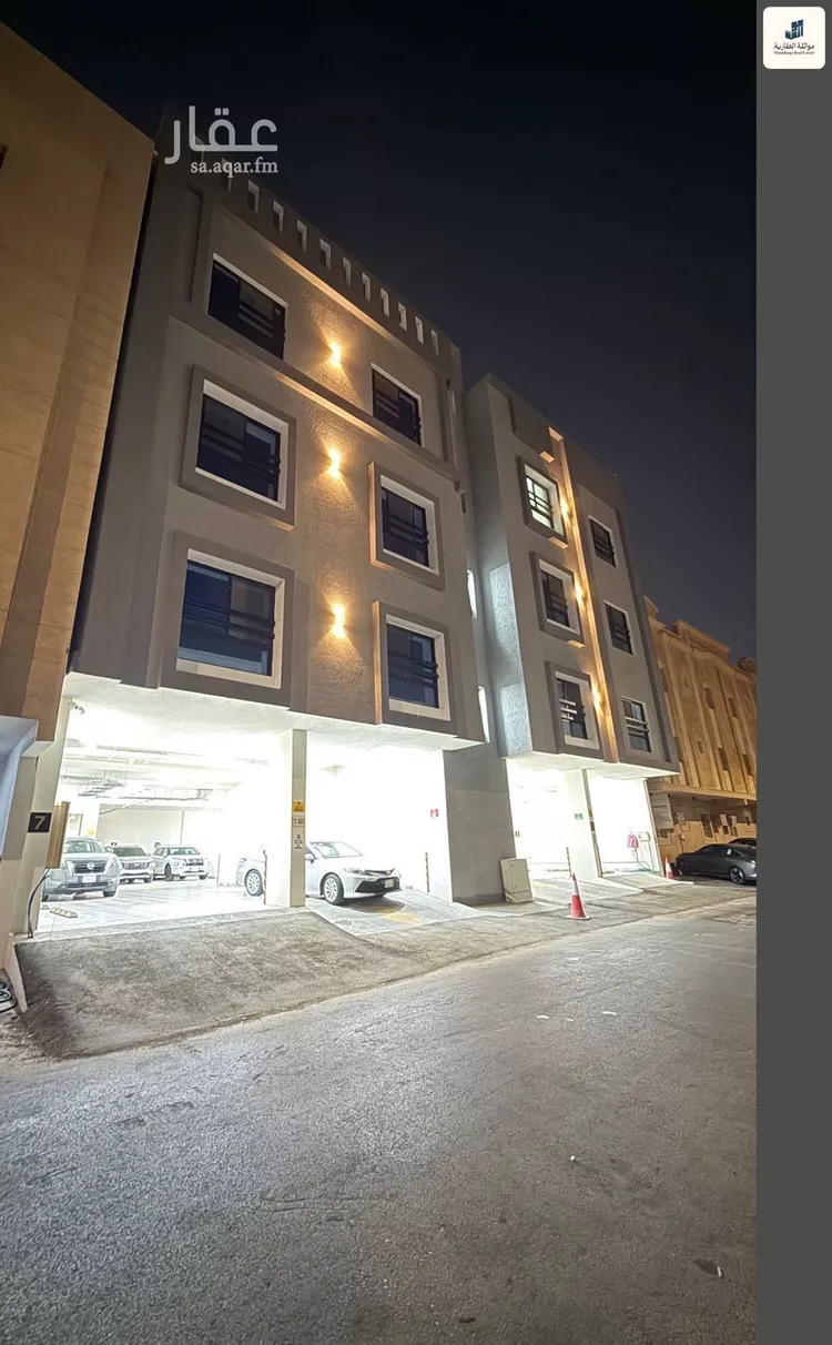 شقة للإيجار في شارع الامير مشاري بن عبدالعزيز, حي مدينة العمال, مدينة الخبر, المنطقة الشرقية