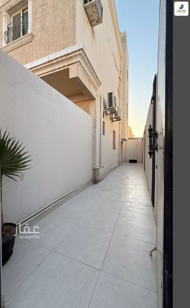 استوديو للإيجار في شارع جنادة ابن جراد, حي الشراع, مدينة الخبر, المنطقة الشرقية صورة 2