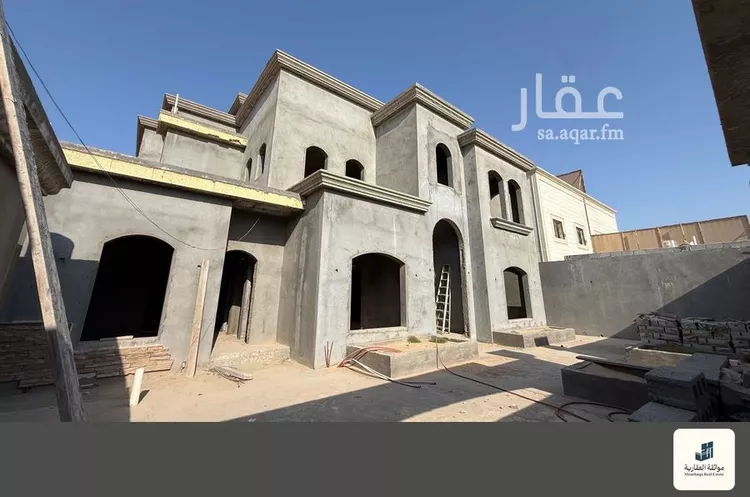 Villa for Sale in Al Khobar Al Buhairah صورة 2